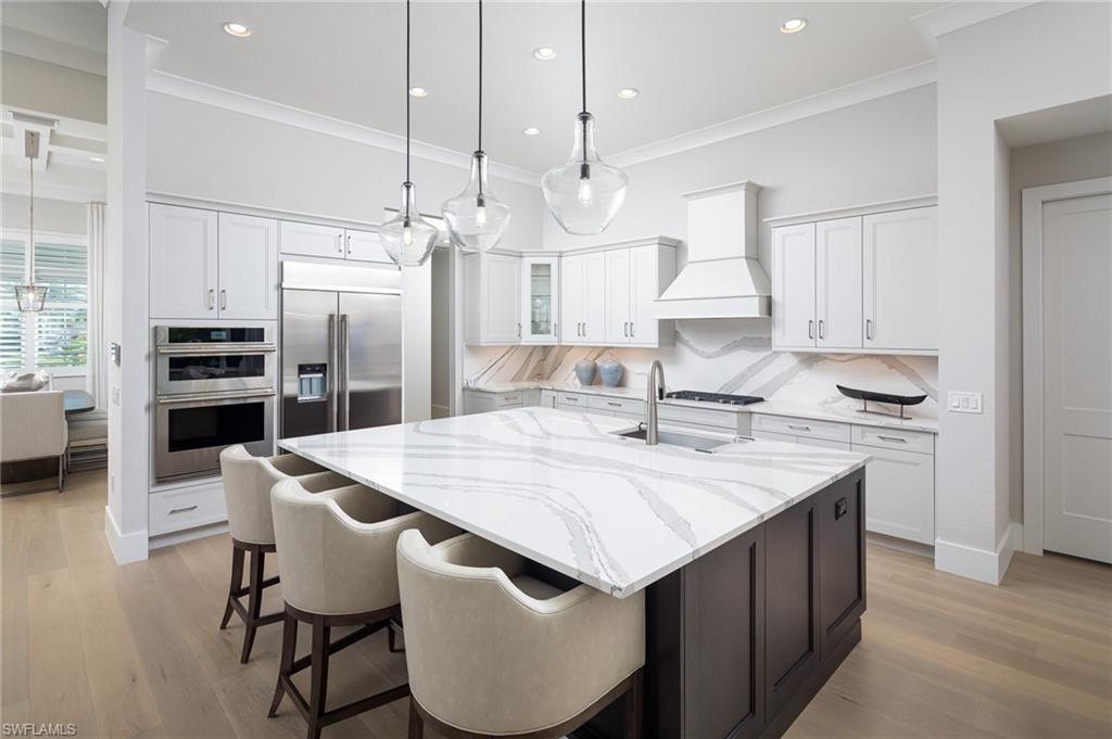 ISLES OF COLLIER PRESERVE - Residential