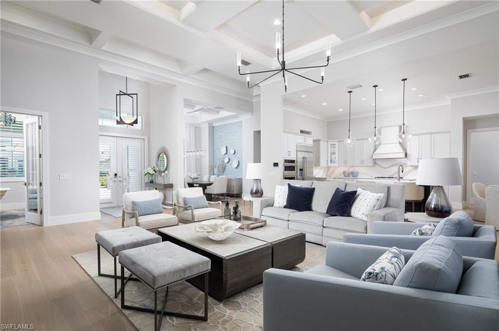 ISLES OF COLLIER PRESERVE - Residential