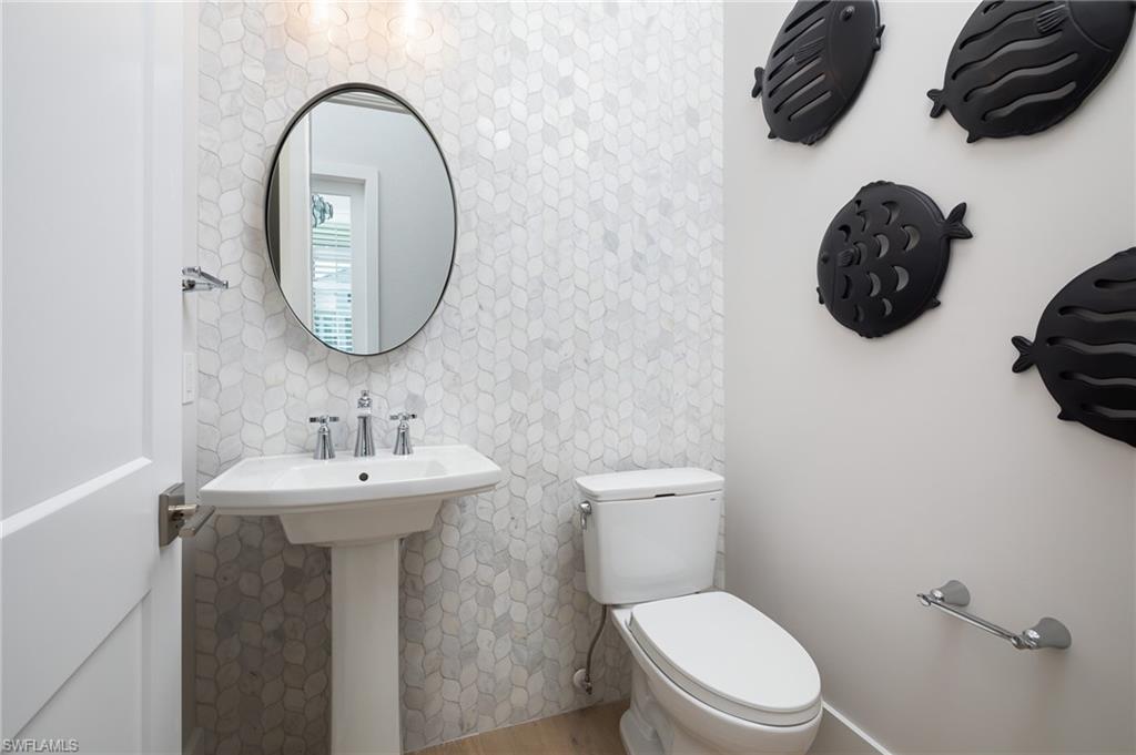 ISLES OF COLLIER PRESERVE - Residential