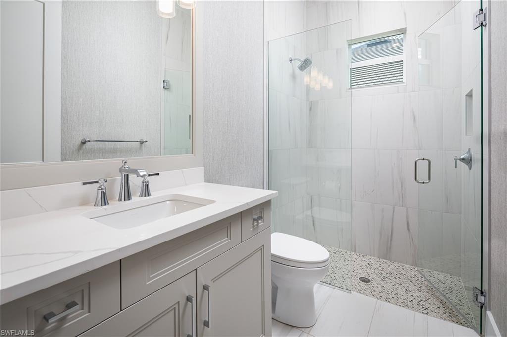 ISLES OF COLLIER PRESERVE - Residential