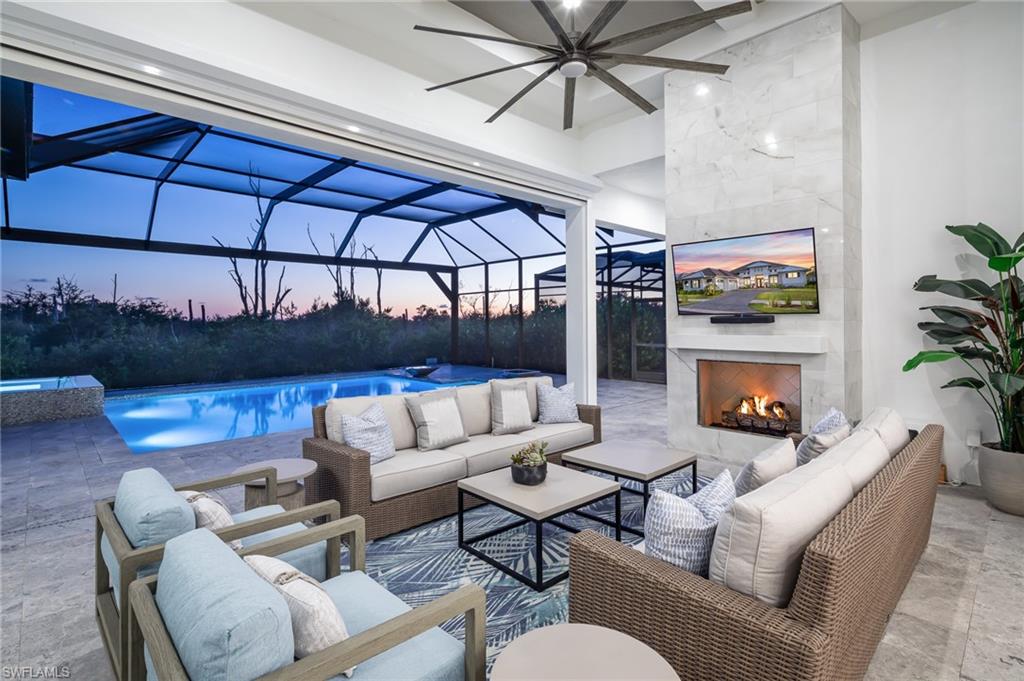 ISLES OF COLLIER PRESERVE - Residential