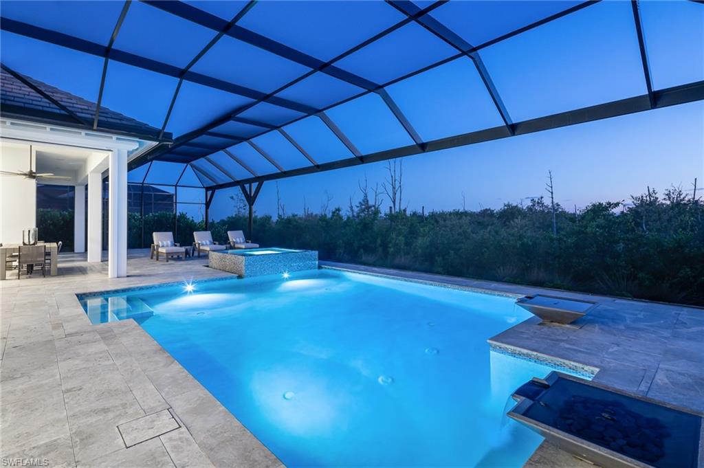 ISLES OF COLLIER PRESERVE - Residential