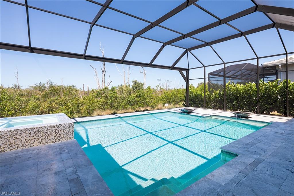 ISLES OF COLLIER PRESERVE - Residential