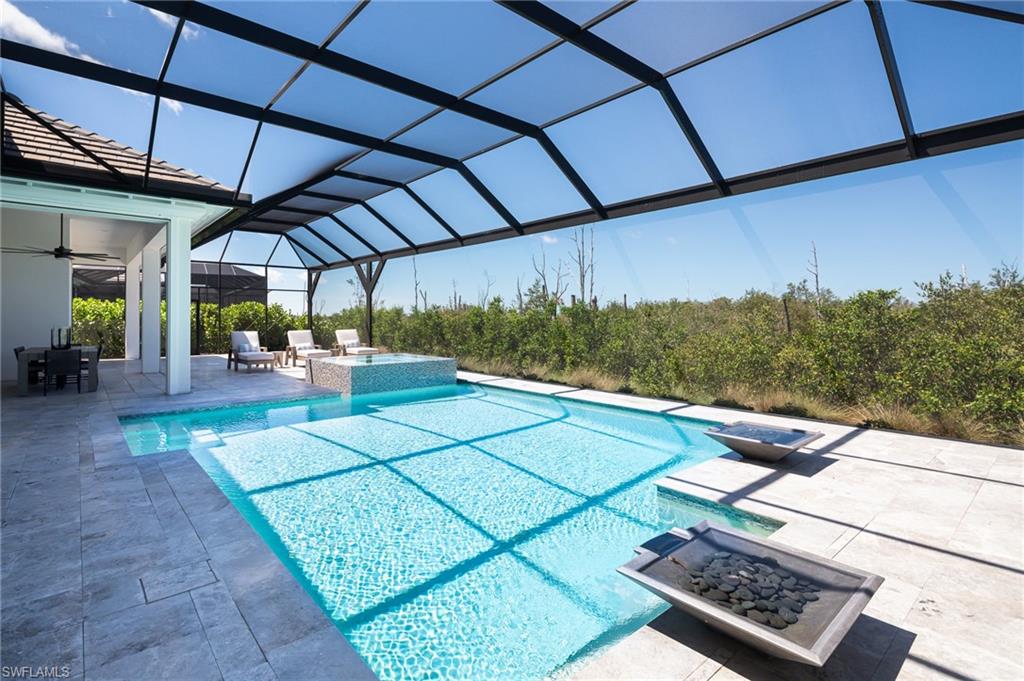 ISLES OF COLLIER PRESERVE - Residential