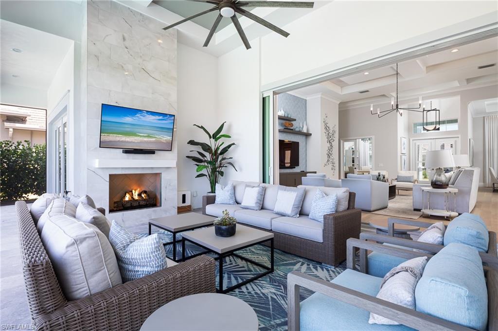 ISLES OF COLLIER PRESERVE - Residential