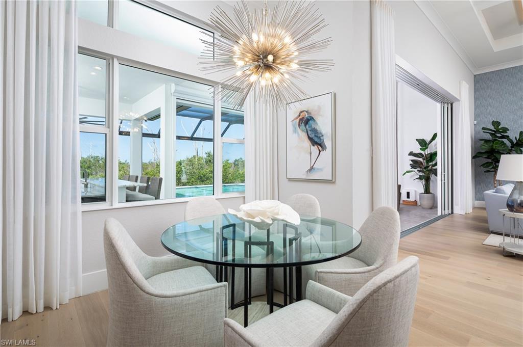 ISLES OF COLLIER PRESERVE - Residential