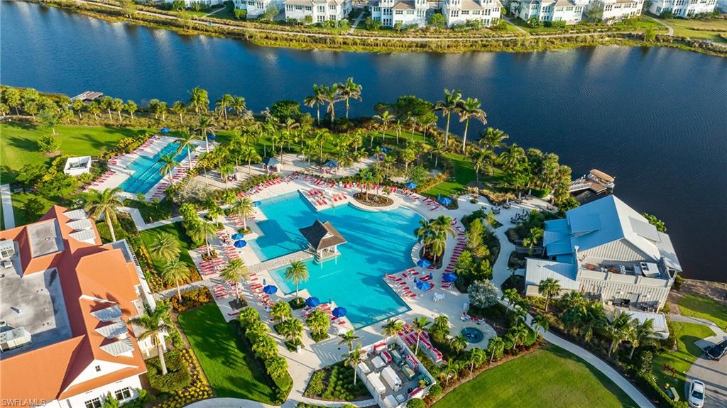 ISLES OF COLLIER PRESERVE - Residential