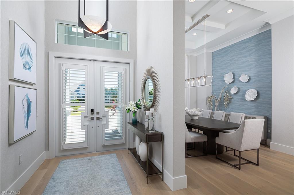 ISLES OF COLLIER PRESERVE - Residential