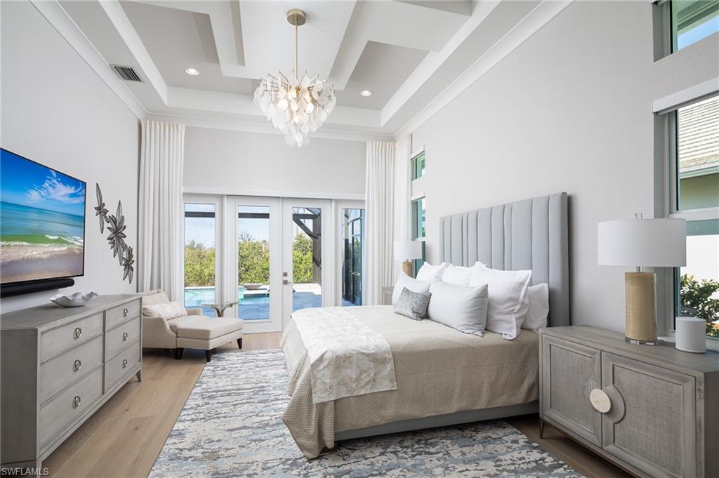 ISLES OF COLLIER PRESERVE - Residential