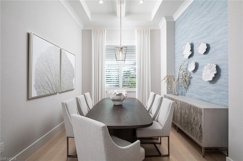 ISLES OF COLLIER PRESERVE - Residential