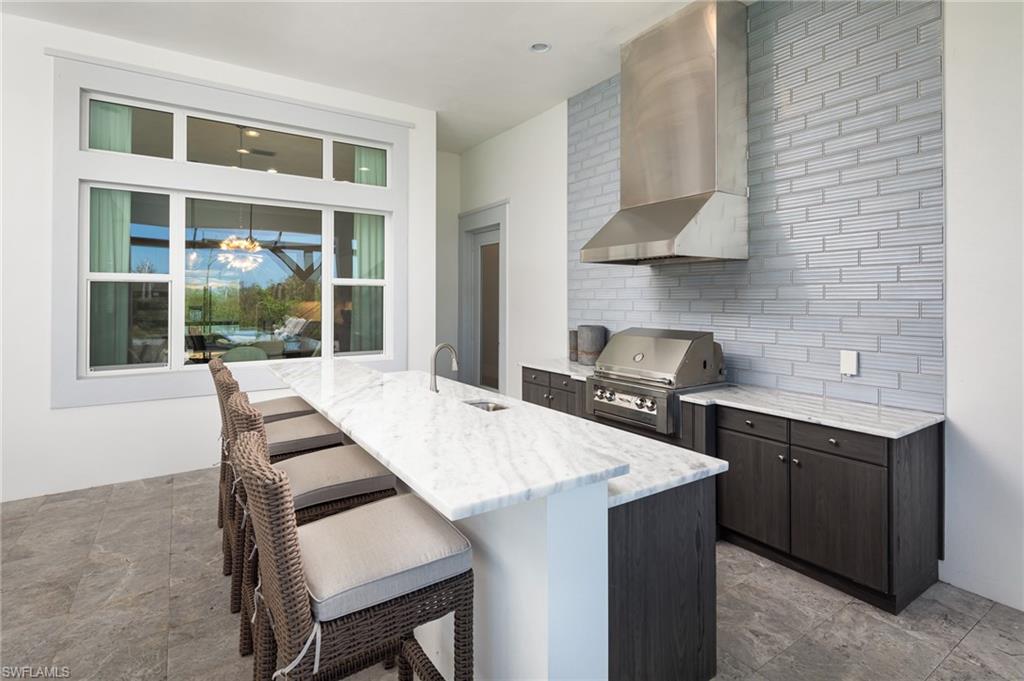 ISLES OF COLLIER PRESERVE - Residential