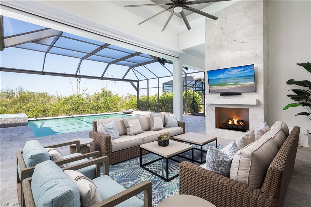 ISLES OF COLLIER PRESERVE - Residential