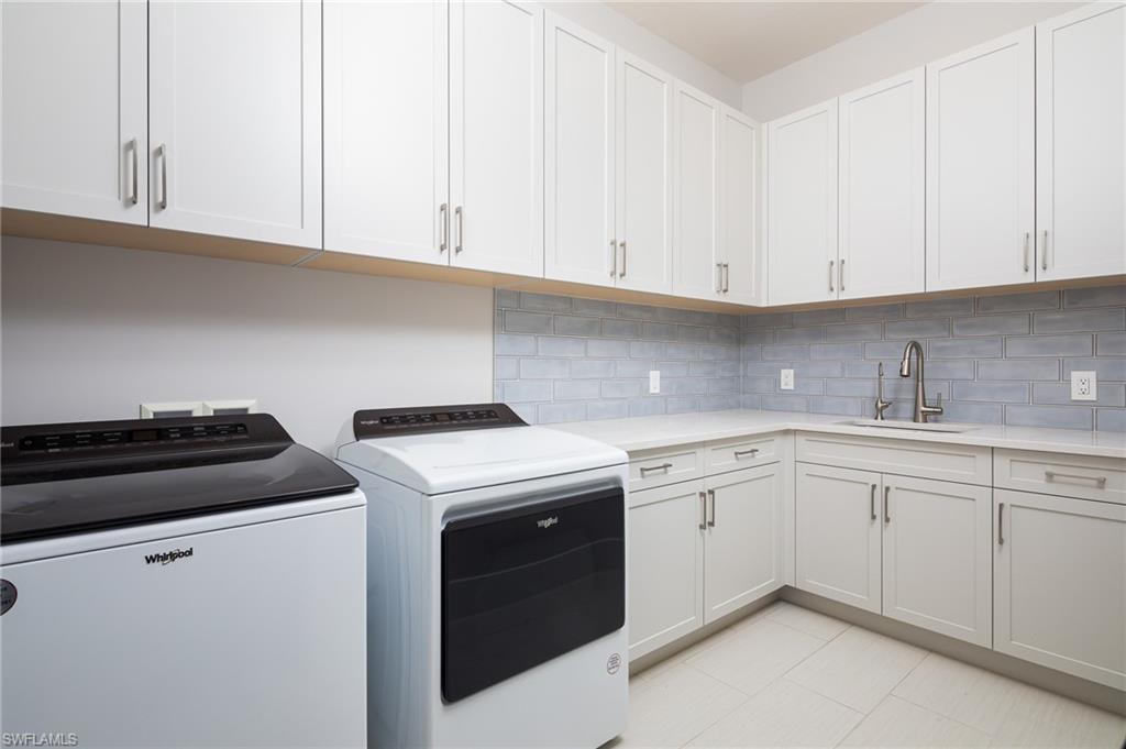 ISLES OF COLLIER PRESERVE - Residential