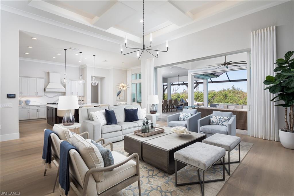 ISLES OF COLLIER PRESERVE - Residential