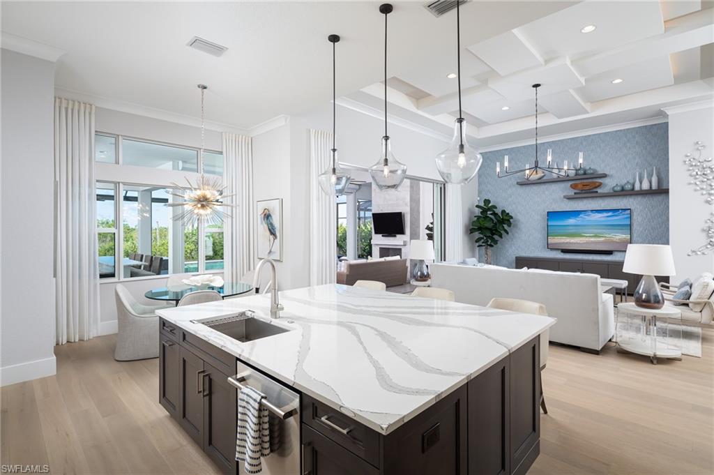 ISLES OF COLLIER PRESERVE - Residential