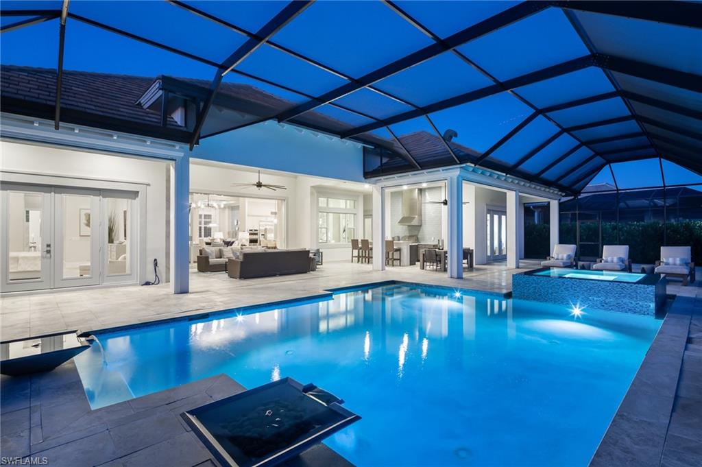 ISLES OF COLLIER PRESERVE - Residential