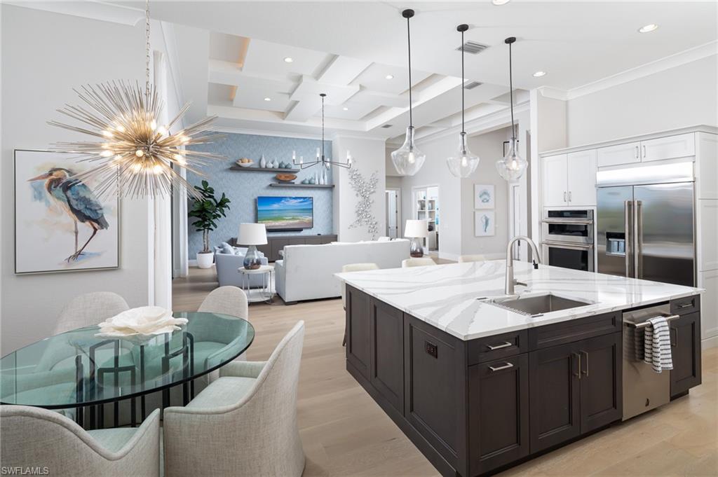 ISLES OF COLLIER PRESERVE - Residential