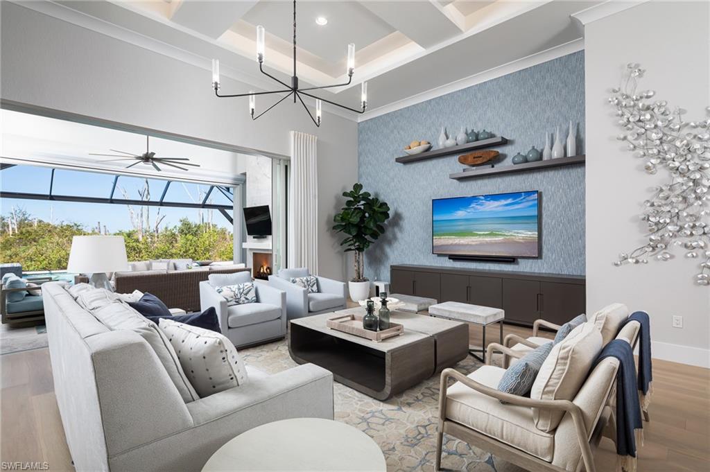 ISLES OF COLLIER PRESERVE - Residential