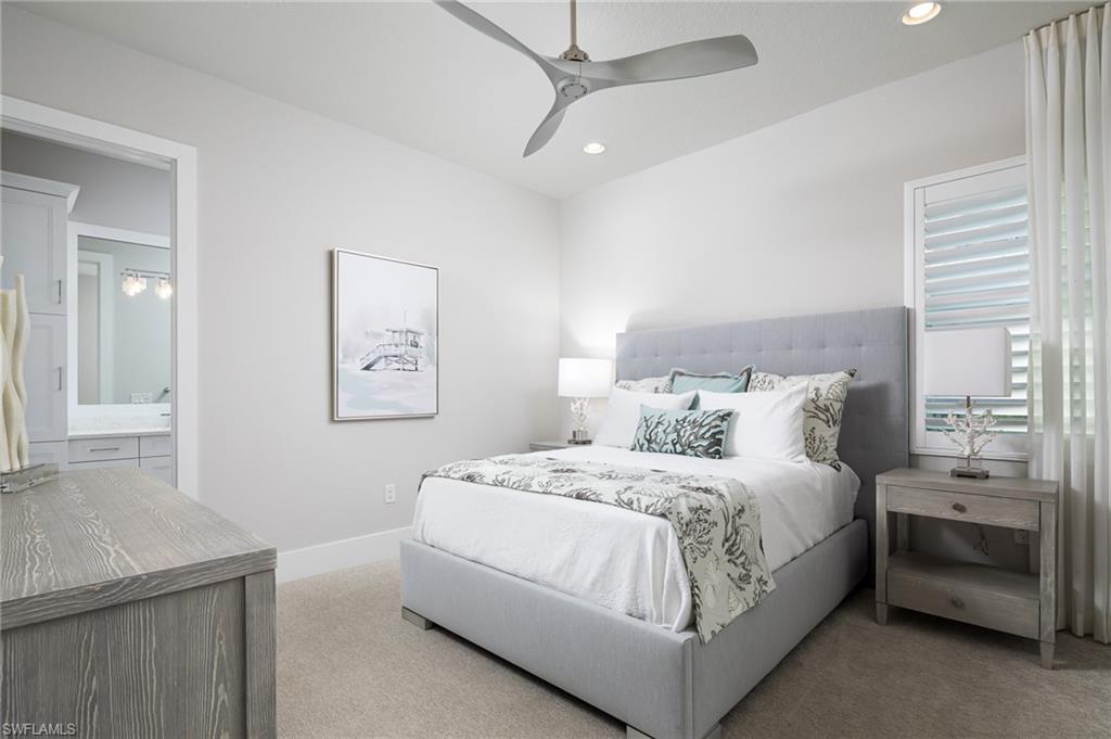 ISLES OF COLLIER PRESERVE - Residential