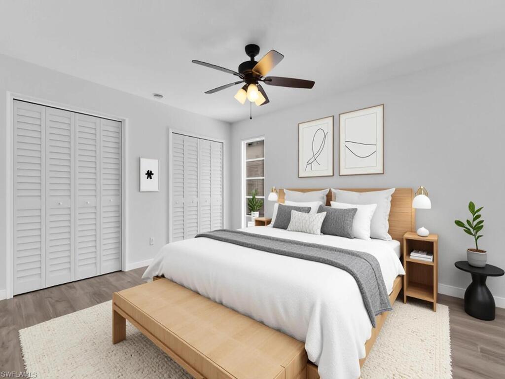 FOXMOOR LAKES - Residential