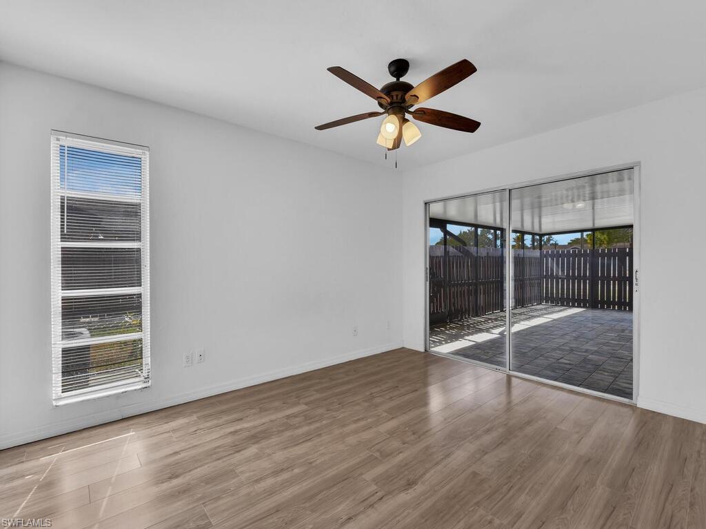 FOXMOOR LAKES - Residential