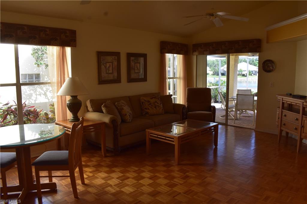 WILDCAT COVE - Residential