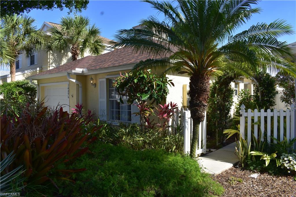 WILDCAT COVE - Residential