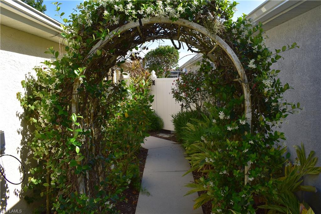 WILDCAT COVE - Residential