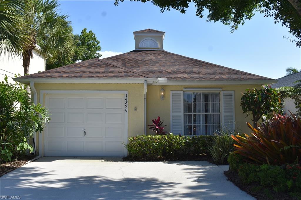 WILDCAT COVE - Residential