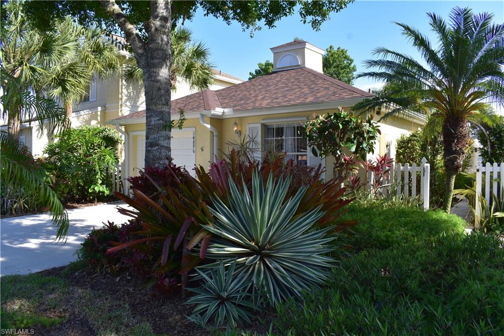 WILDCAT COVE - Residential