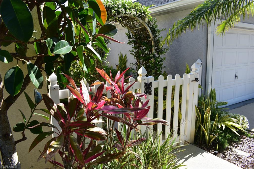 WILDCAT COVE - Residential