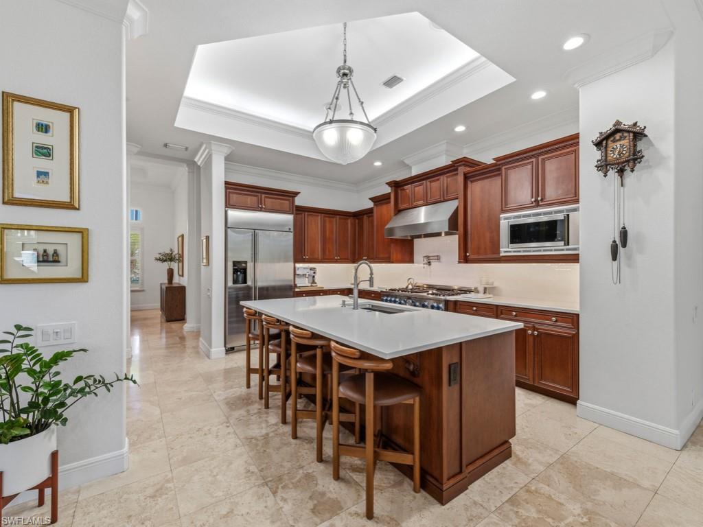 PINE RIDGE - Residential