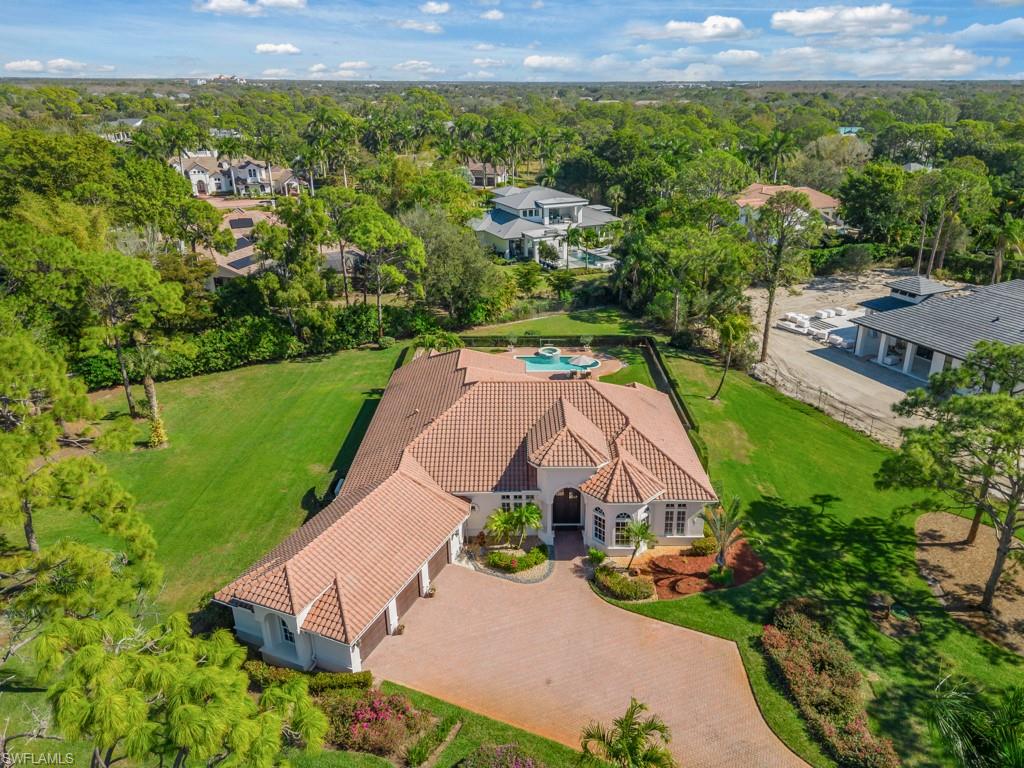 PINE RIDGE - Residential