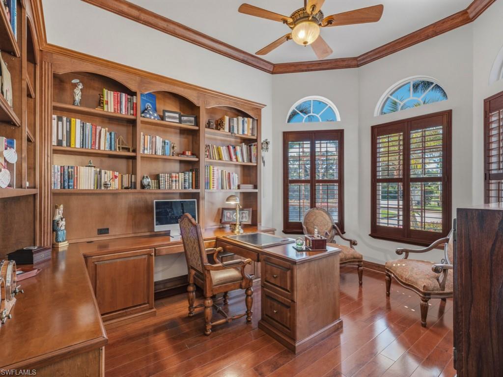 PINE RIDGE - Residential