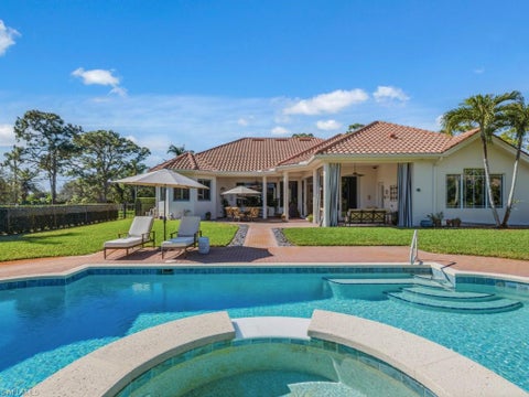 Photo of 506 Ridge DR, NAPLES, FL 34108 (MLS # 226003548)