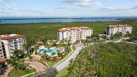 A home in BONITA SPRINGS