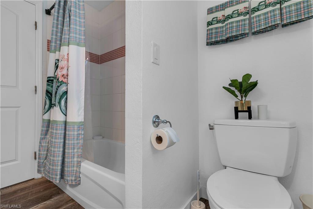 BERTS BAYSHORE MANOR - Residential