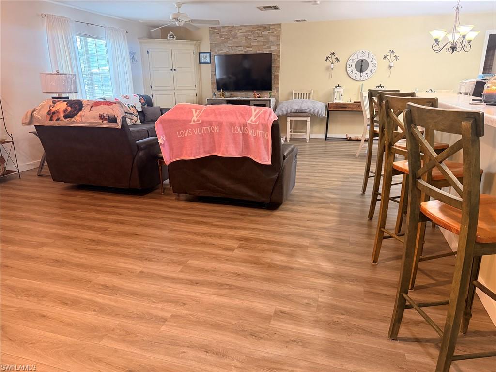 BERTS BAYSHORE MANOR - Residential