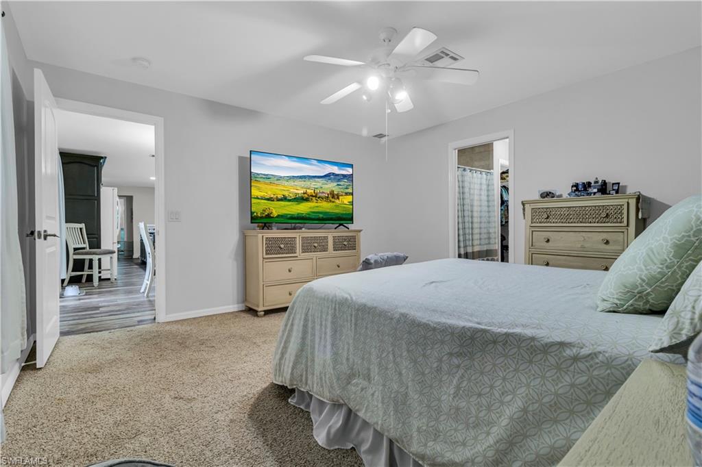 BERTS BAYSHORE MANOR - Residential