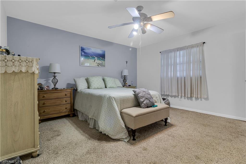 BERTS BAYSHORE MANOR - Residential