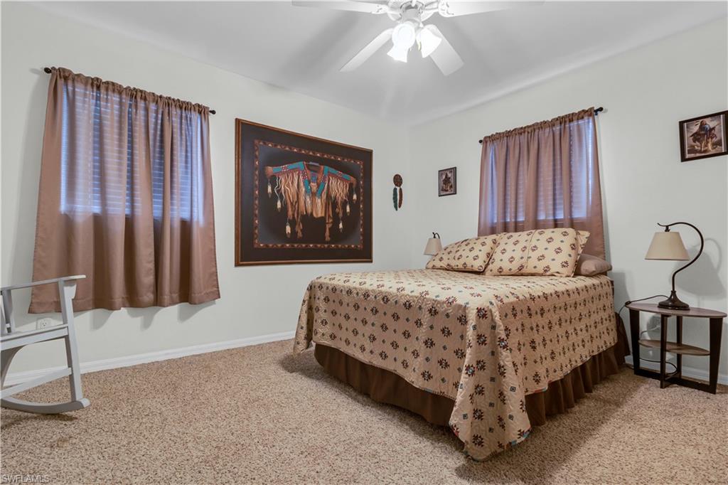BERTS BAYSHORE MANOR - Residential