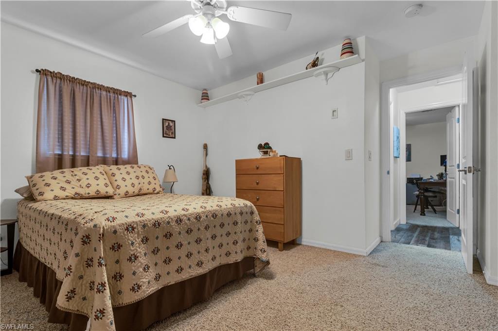 BERTS BAYSHORE MANOR - Residential