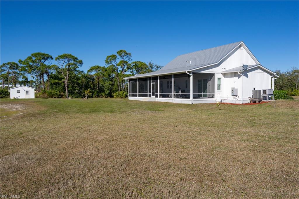 PINE ISLAND - Residential