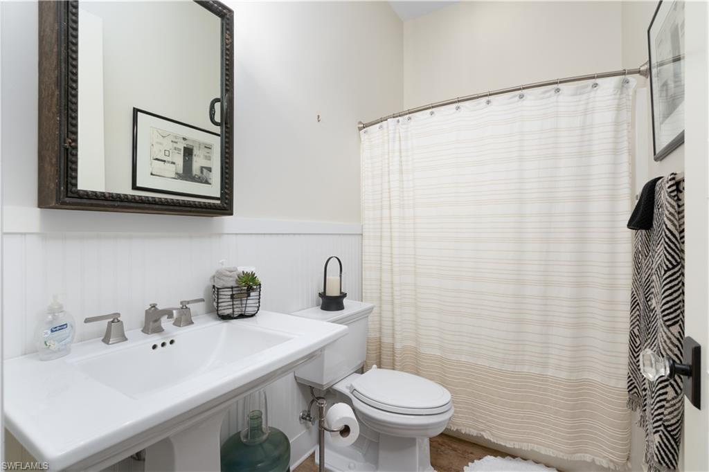 PINE ISLAND - Residential