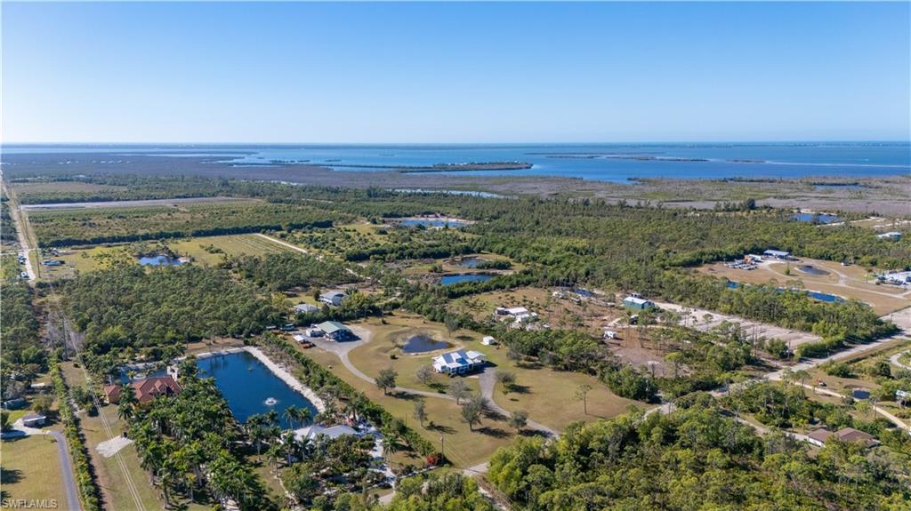 PINE ISLAND - Residential