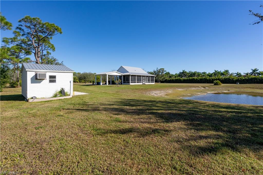 PINE ISLAND - Residential