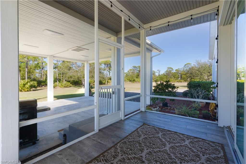 PINE ISLAND - Residential