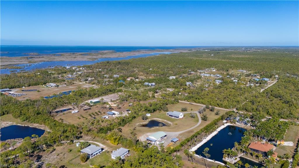 PINE ISLAND - Residential