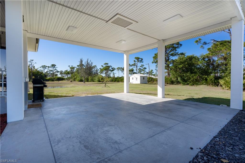 PINE ISLAND - Residential