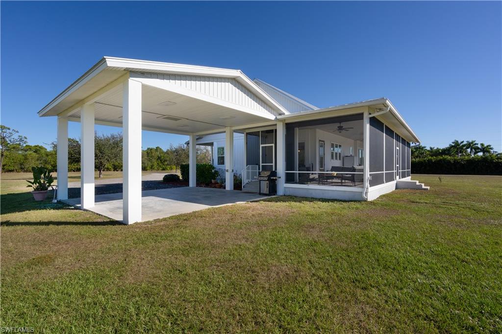 PINE ISLAND - Residential